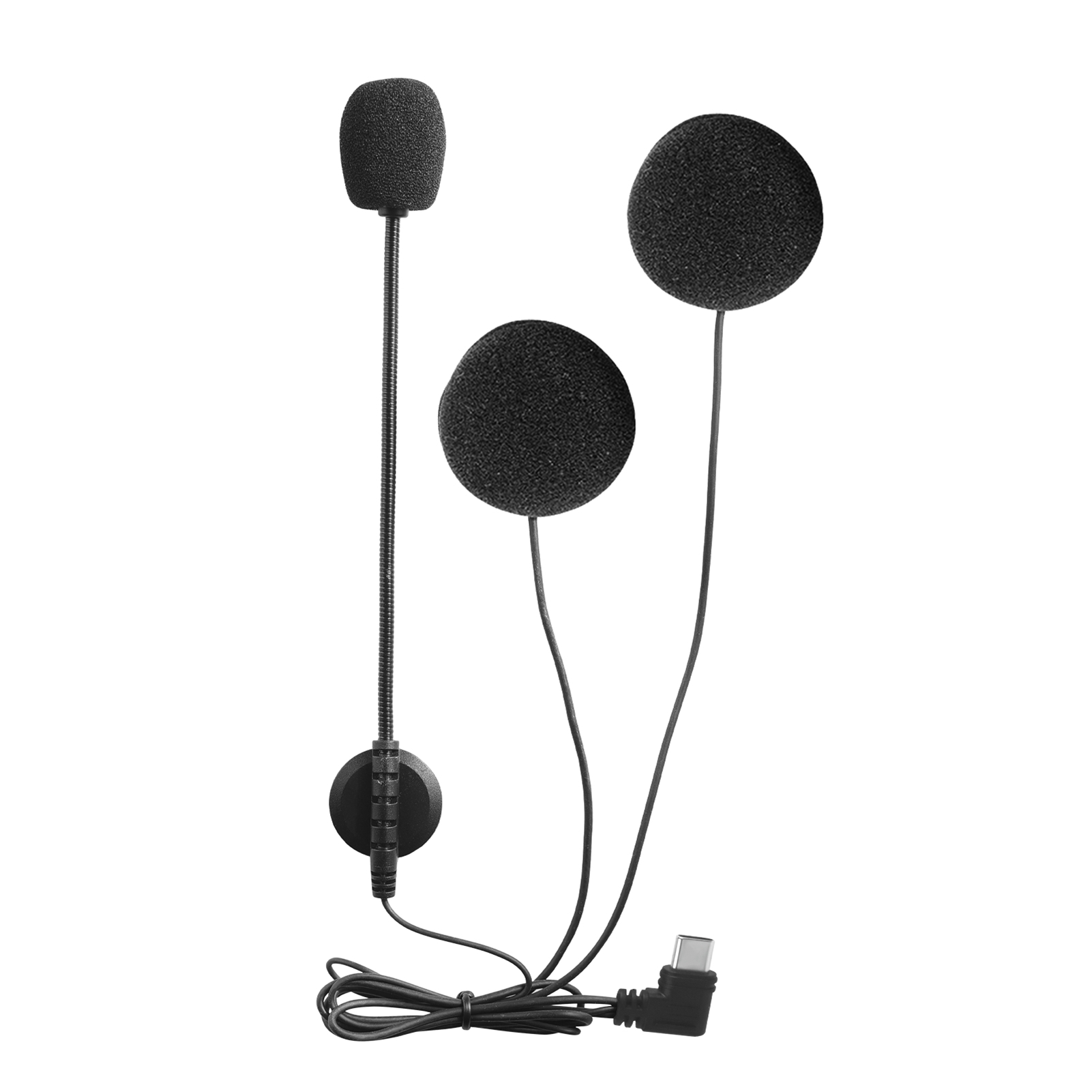 Original หูฟังสําหรับ EJEAS Q8 - Speaker Terminal บทวิจารณ์และราคา