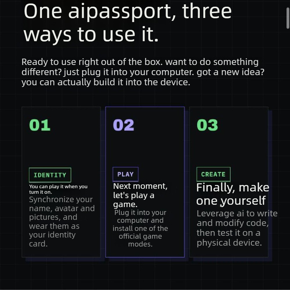 FoloToy AI PASSPORT ชุดคิท DIY - Speaker Kit บทวิจารณ์และราคา