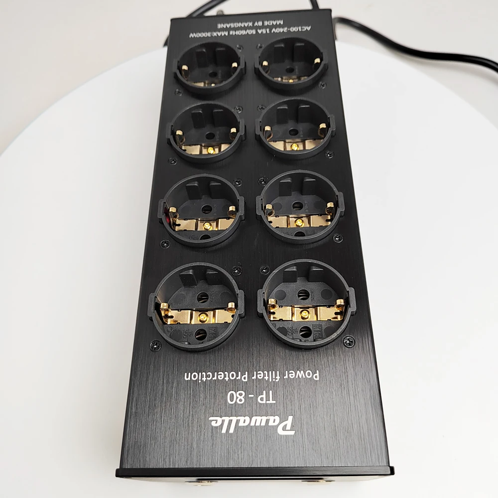 เครื่องขยายสัญญาณเสียงมีปลั๊กย - Audio Amplifier Board บทวิจารณ์และราคา