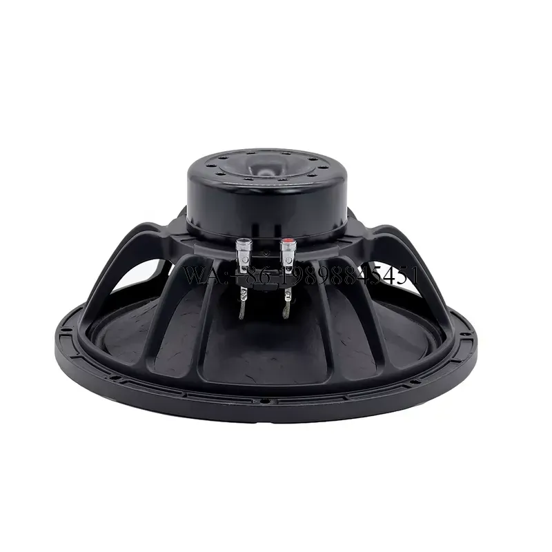 ระบบเสียงระดับมืออาชีพ WMWMNU  - Speaker Driver บทวิจารณ์และราคา