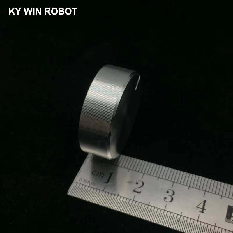 1 ชิ้น 30x10 มิลลิเมตร 6 มิลลิ - Knob Aluminum บทวิจารณ์และราคา