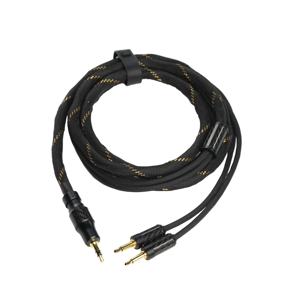 สายหูฟัง FIIO LL-RC 2025 ทองแด - Audio Cable Rca บทวิจารณ์และราคา