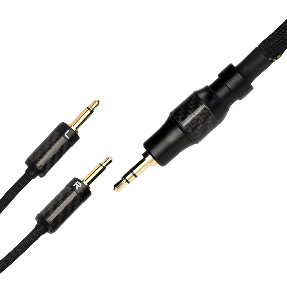 สายหูฟัง FIIO LL-RC 2025 ทองแด - Audio Cable Rca บทวิจารณ์และราคา