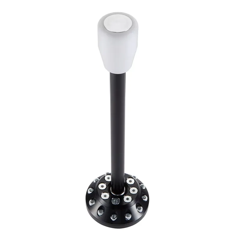 คันเกียร์สั้นอลูมิเนียม 390 มม - Knob Aluminum บทวิจารณ์และราคา