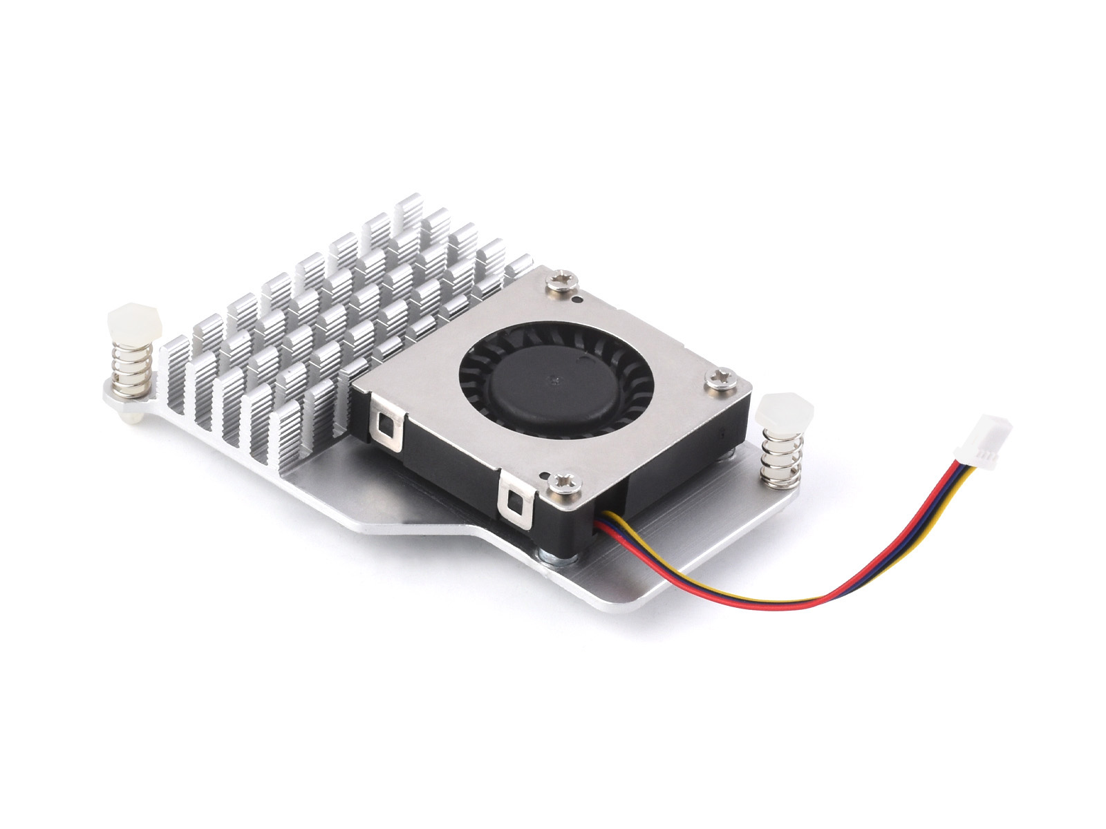 เวฟแชร์ แอคทีฟ คูลเลอร์(B) สำห - Heatsink Aluminum บทวิจารณ์และราคา