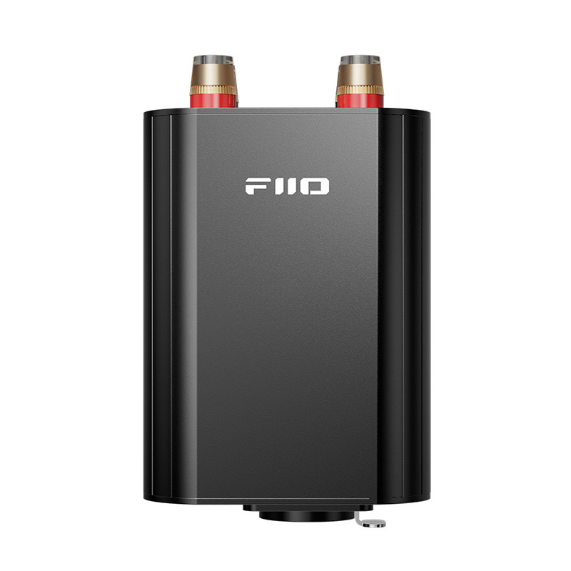 FiiO IMP XLR-4 อะแดปเตอร์อิมพี - Headphone Amplifier บทวิจารณ์และราคา