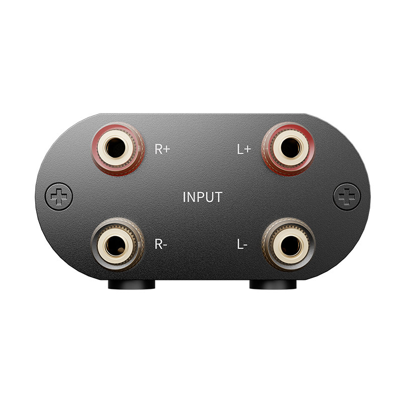 FiiO IMP XLR-4 อะแดปเตอร์อิมพี - Headphone Amplifier บทวิจารณ์และราคา