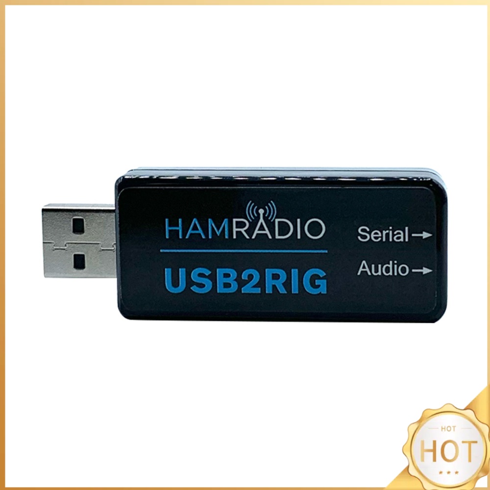 USB2RIG อะแดปเตอร์การ์ดเสียง U - Usb Sound Card บทวิจารณ์และราคา