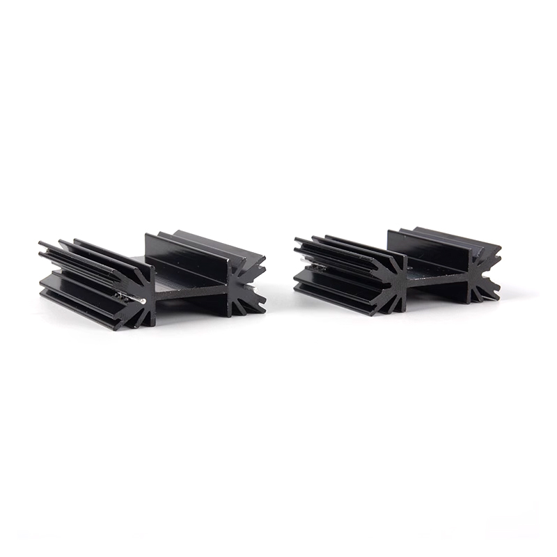 ฮีทซิงค์ระบายความร้อนแบบทรานซิ - Heatsink Aluminum บทวิจารณ์และราคา