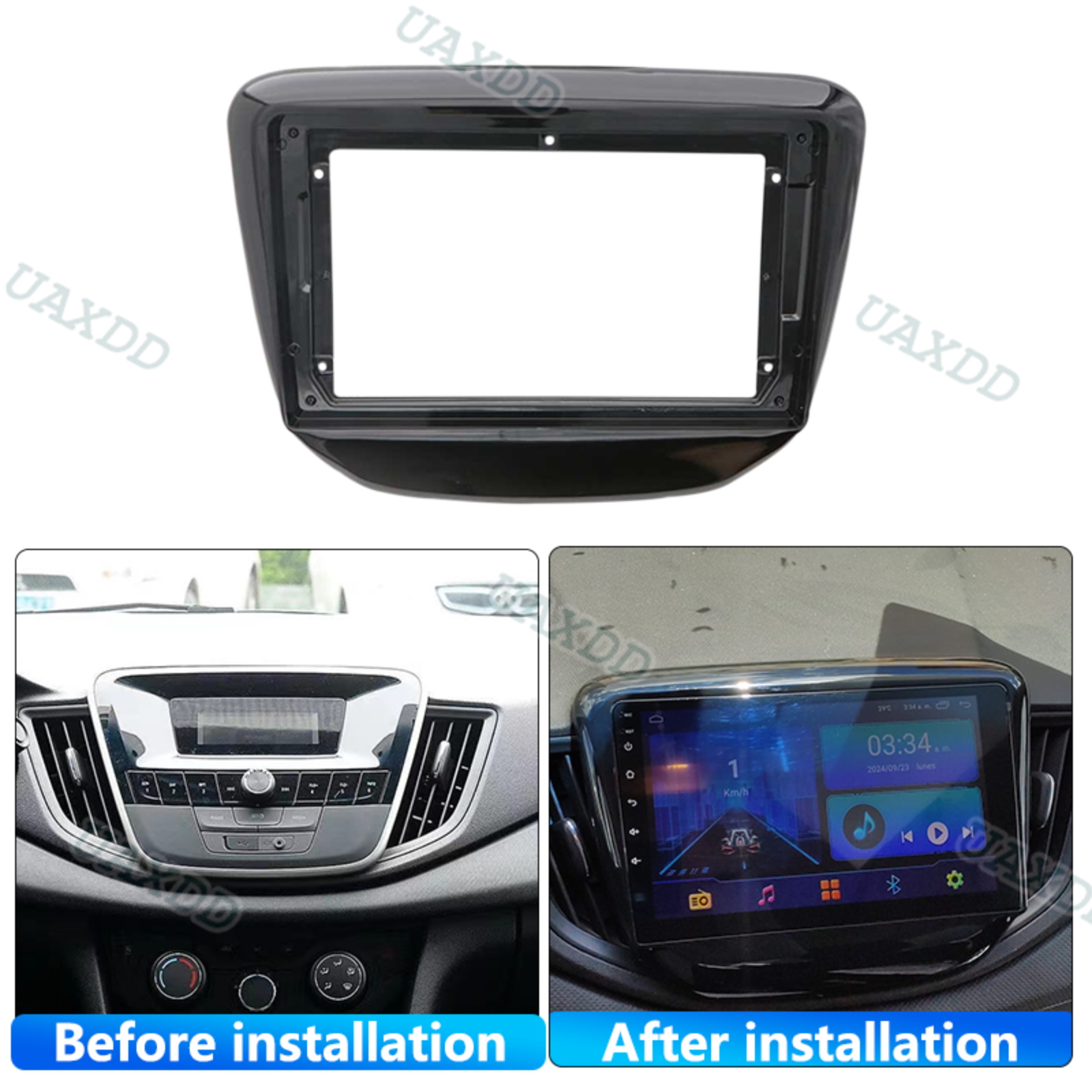 สำหรับ CHEVROLET Cavalier ปี 2 - Audio Cable Rca บทวิจารณ์และราคา