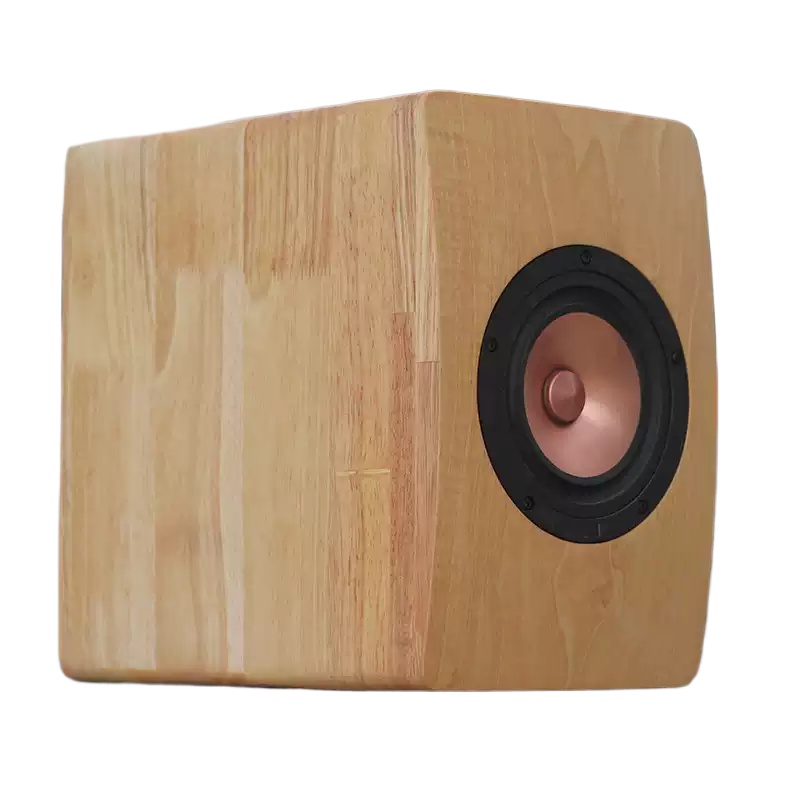 DZ‑06 ลำโพงโคแอกเชียลขนาด 5.25 - Speaker Driver บทวิจารณ์และราคา